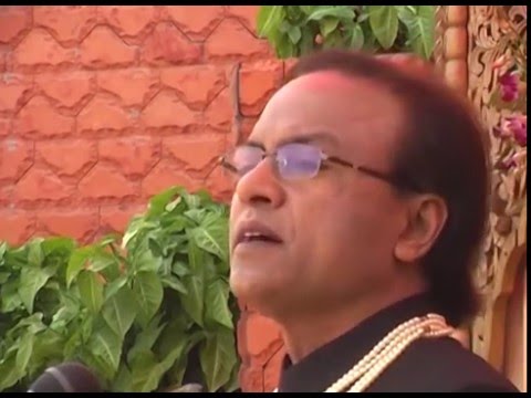 Khurshid Ali Khan Tere Shahar...