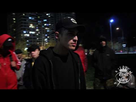 JOKKER VS LK ( 4tos RDN VOL 1)