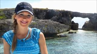 Part 2 - HD Celebrity Summit Cruise 2012 - Barbados, St. Lucia, Antigua, St.Maarten, St. John V.I.