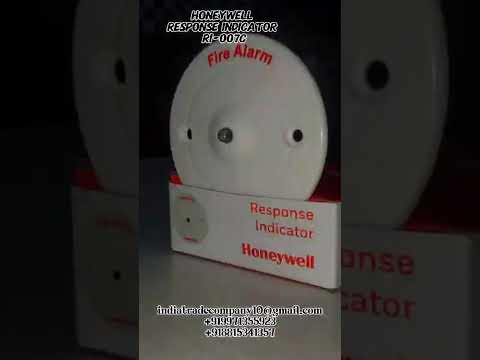 Response Indicator - Fire Indicator Latest Price, Manufacturers & Suppliers