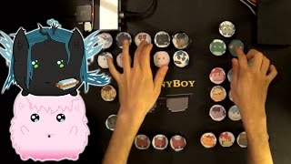 OhPonyBoy - The Blob Pad ! [Blobs are cute]