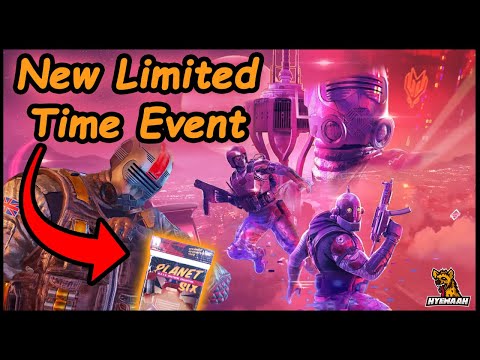 Mute Protocol Event Trailer!!! - NEW Limited Time Event - Rainbow Six Siege