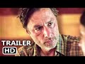 Girls Like Girls Official Trailer 2026 Zach Braff