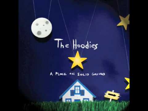 the hoodies - the bright lights