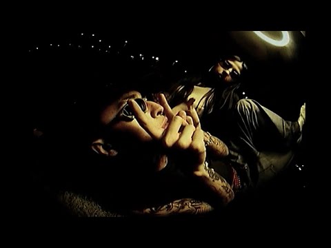 Ángel Dumile - Nuntium prod. Iphi (Video Oficial)