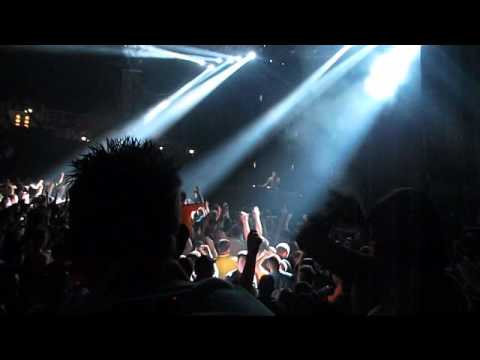 Tiesto plays Jacob Van Hage - Synthomanic