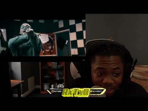 👀 OYB Peezzy X TC Low - Touchdown (Official Video) | Dir. IceyyFilms (Reaction)