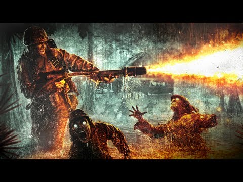 Miniatura de YouTube - Not Ready to Die (From "Call of the Dead")