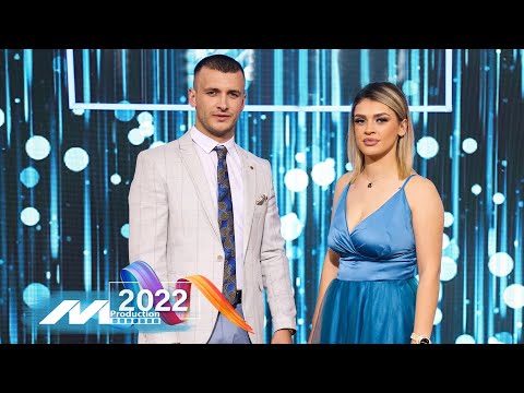 Shkelqim x Kujtesa - Potpuri (2022)