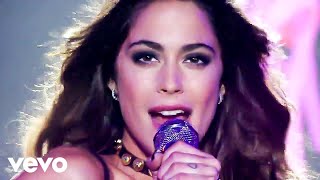 Tini en Soy Luna