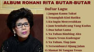 Download lagu Album Rohani Rita Butar Butar mp3 Download lagu Album Rohani Rita Butar Butar mp3