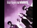 Lisa Hayes And The Violets - Sherry Swings