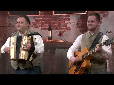 Für meine Musikfreunde - Die Untersteirer www.rjb-harmonika.eu