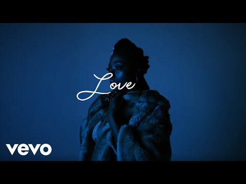 Efya unpacks concept of love in new single Efya unpacks concept of love in new single