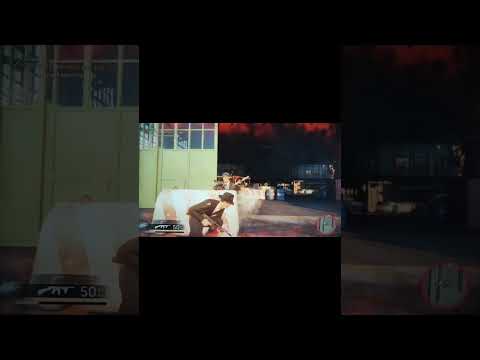 Mafia Definitive Edition Game play walk through part 5 summary