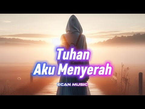 Endingnya Bikin Nangis!! Tuhan, Aku Menyerah — Ecan Music