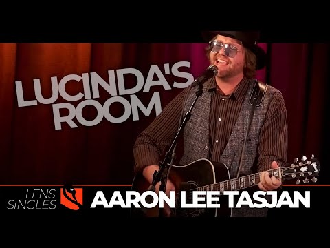 Lucindas Room - Aaron Lee Tasjan