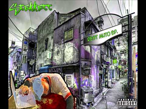 Stekkett - Rest Muto - Prod. Armouann