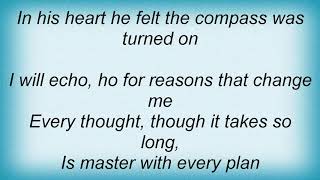 Jon & Vangelis - Beside Lyrics