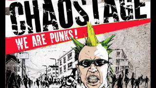 Stickboy--We are Punks