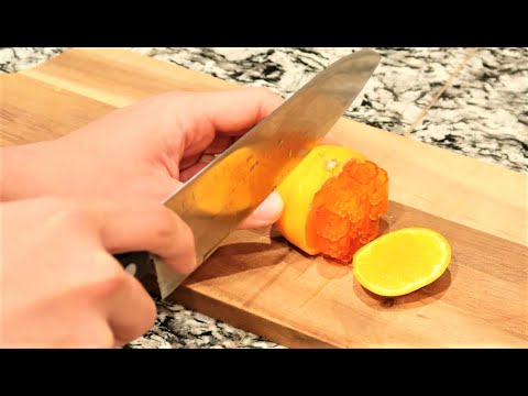 LEGO BREAKFAST - Lego Food In Real Life / Stop Motion Cooking ＆ Eating ASMR