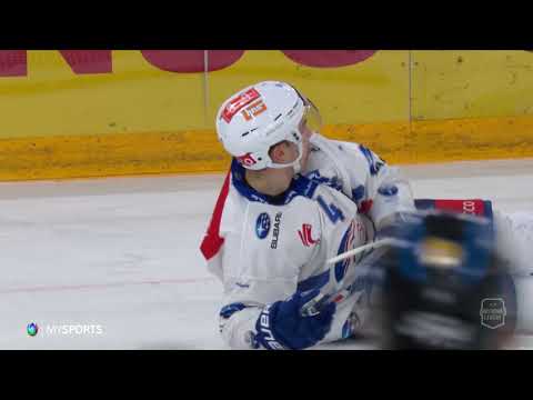 EHCB vs. ZSC 5:2