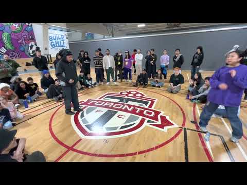 STEADYREST vs. KARYIN | EXHIBITION BATTLE | Step In The Arena 2023