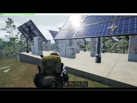 No One Survived! -- Basic Electricity