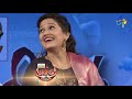 Alitho Saradaga Laila Actress 23rd September 2019 Latest Promo Etv Telugu