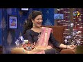 Alitho Saradaga Laila Actress 23rd September 2019 Latest Promo Etv Telugu