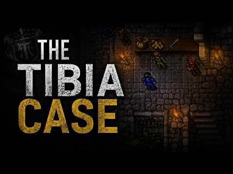 Tibia Game Incident Autopsy