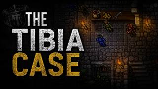 THE TIBIA MURDER The Dark Side of Gaming: Episode 1 [T-DS01E01]