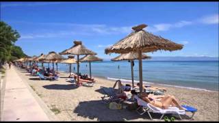 Delfinia Hotel , Corfu & Korfu Adası