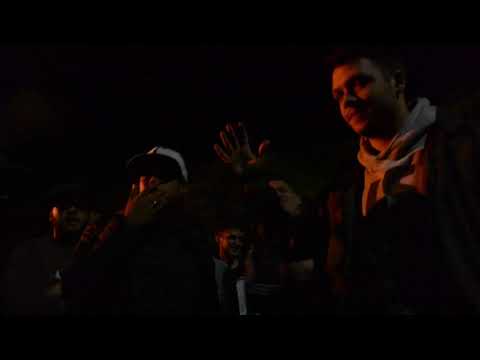 Naza vs Kio - 8avos 5ta fecha Movimiento Carrefa Freestyle