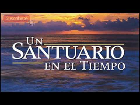 Un Santuario en el Tiempo (Historia del Sábado) – Documental