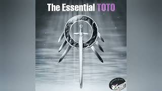 Toto - Gift with a Golden Gun