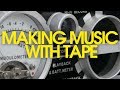 A Beginner S Guide To Cassette And Tape Machines For Music Production