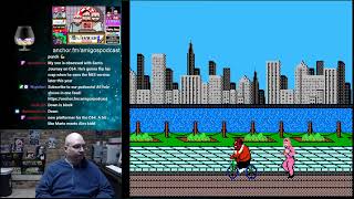 Mike Tyson's Punch-Out for the Nintendo NES Let's Play Twitch Livestream