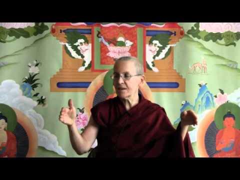 11-22-11 Emptiness: It's the Power of the Mind - BBCorner