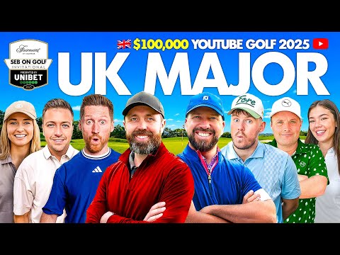 Seb On Golf and 4 more