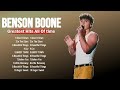 Benson Boone Romantic English Music Playlist The Best Songs Of All Time