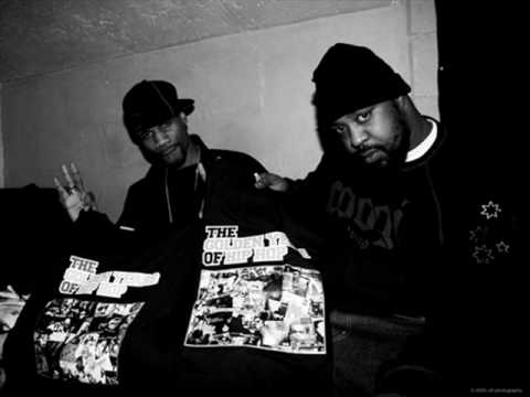 HELTAH SKELTAH ft Crooked I & Planet Asia - Underground Tactics
