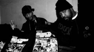 HELTAH SKELTAH ft Crooked I & Planet Asia - Underground Tactics
