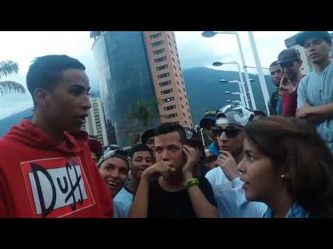 ANA TOF vs SKY // [Octavos] // Lista de la muerte