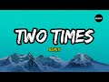 Two Times Remix