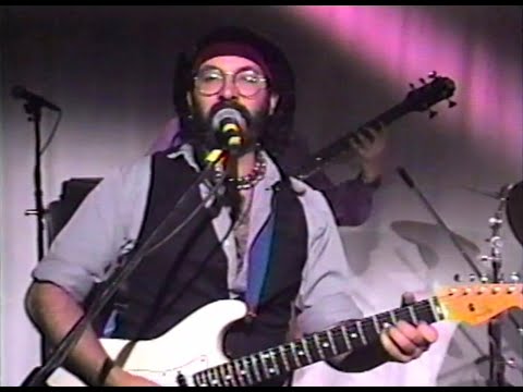 Phoenyx — King of Elfland's Daughter (1991)