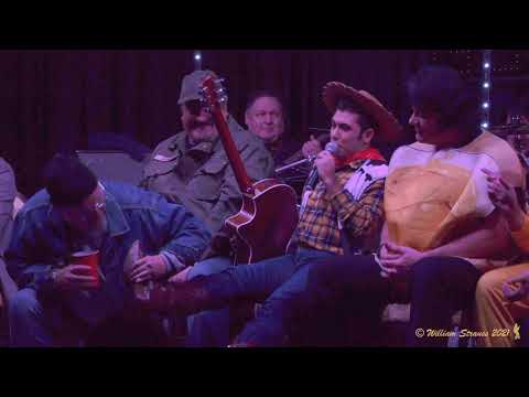 Jacob Roman - "You've Got A Friend In Me"