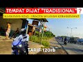 𝙎𝙊𝙇𝙊 Lewatin Beberapa Tempat Pijat Tradisional Di Jalan Raya Solo Sragen