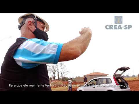 Catanduva | Força-Tarefa de Fiscalização 2021 do Crea-SP