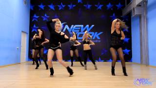 Moscow Fox Girls -
